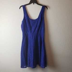 Aeropostale Sleeveless Spring Summer Dress Size 4
